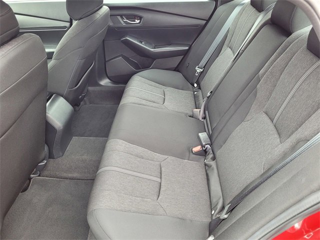 Certified 2023 Honda Accord Sport image 9