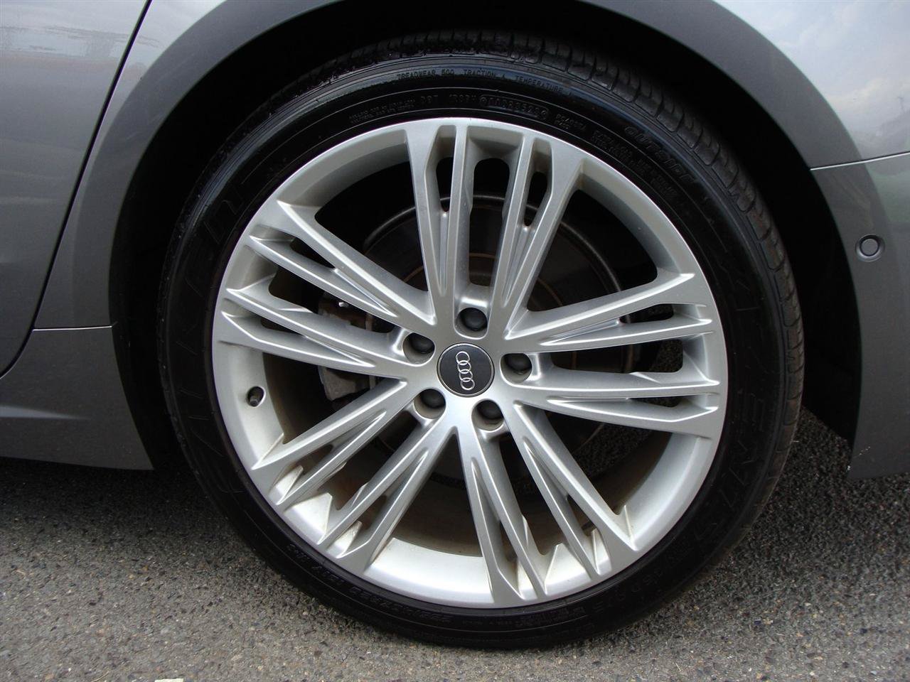 Used 2020 Audi A7 3.0T Premium Plus AWD/4WD image 36