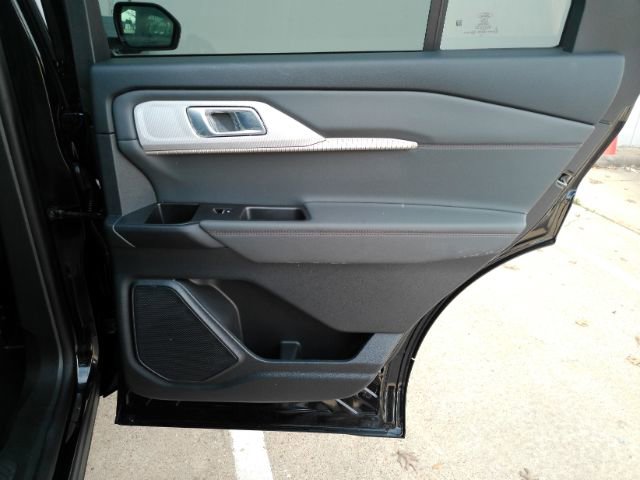 Used 2026 Ford Explorer Active image 20