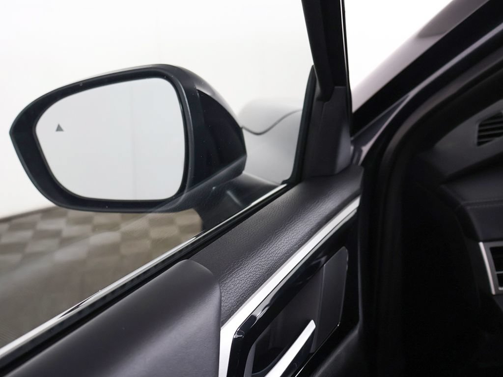 New 2026 Mitsubishi Outlander LE AWD/4WD image 33