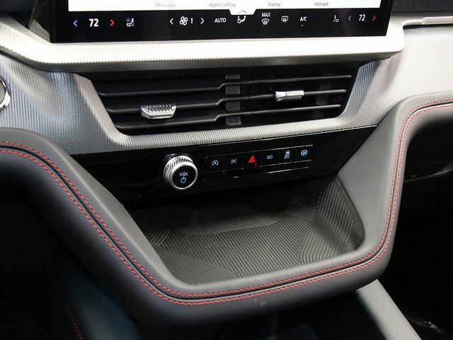 New 2026 Ford Explorer ST image 24