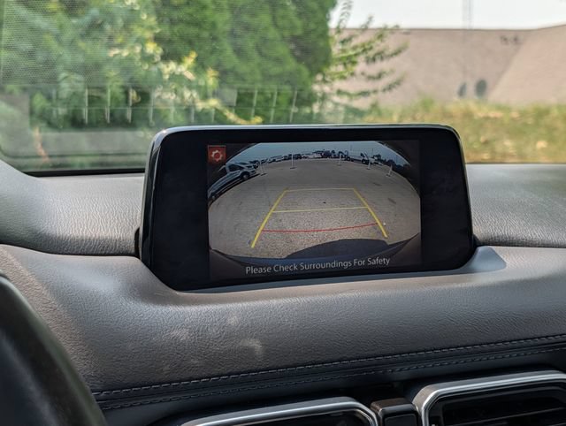 Used 2018 MAZDA CX-5 Grand Touring AWD/4WD image 19