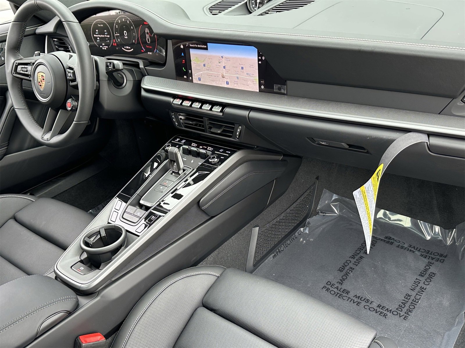 New 2026 Porsche 911 Carrera image 18