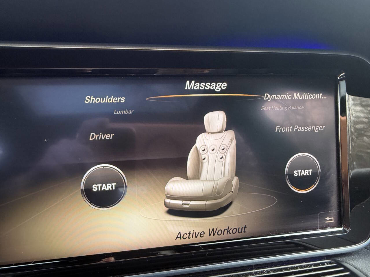 Used 2014 Mercedes-Benz S 550 Sedan image 25