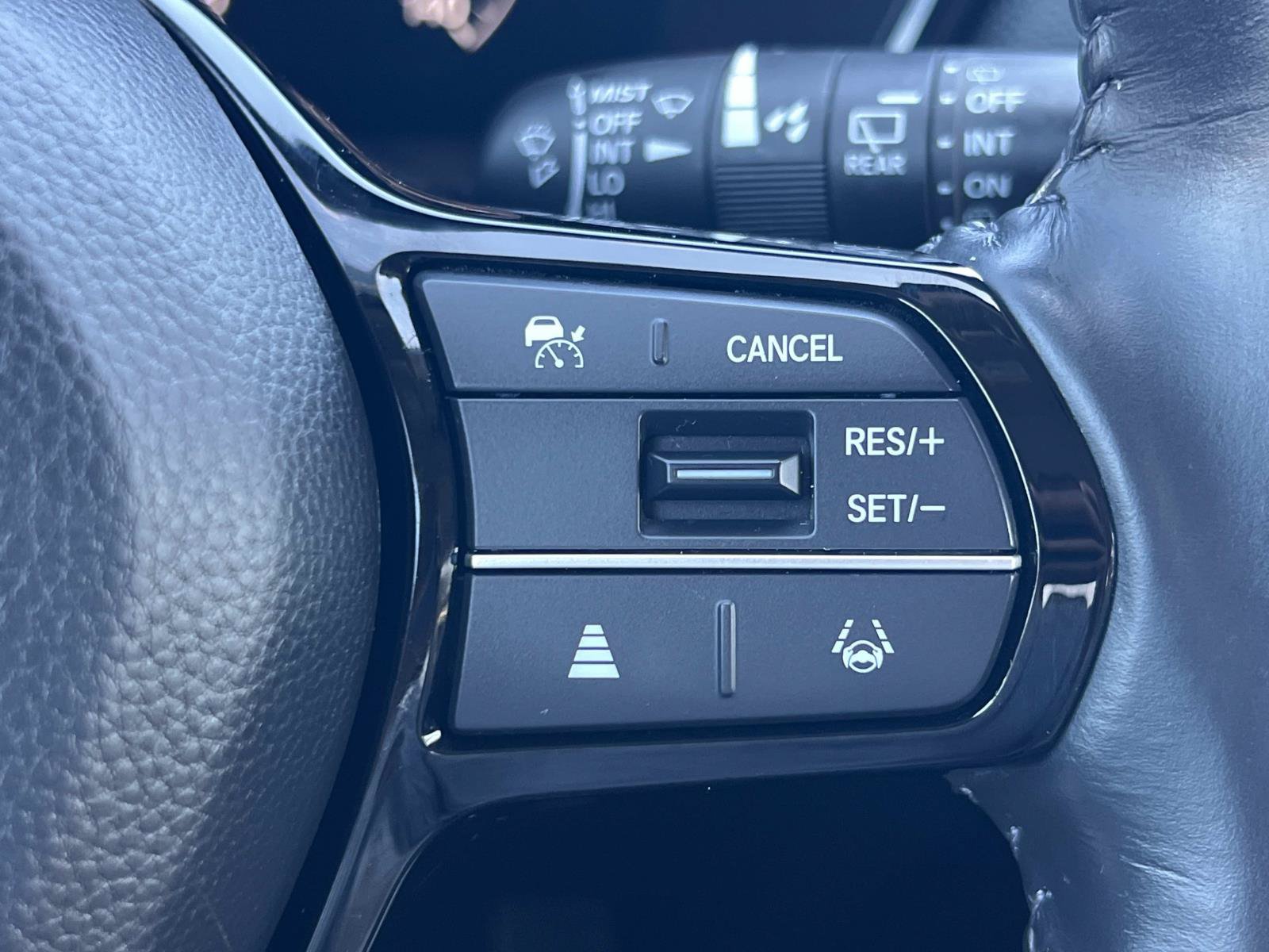 Certified 2023 Honda CR-V EX-L image 10