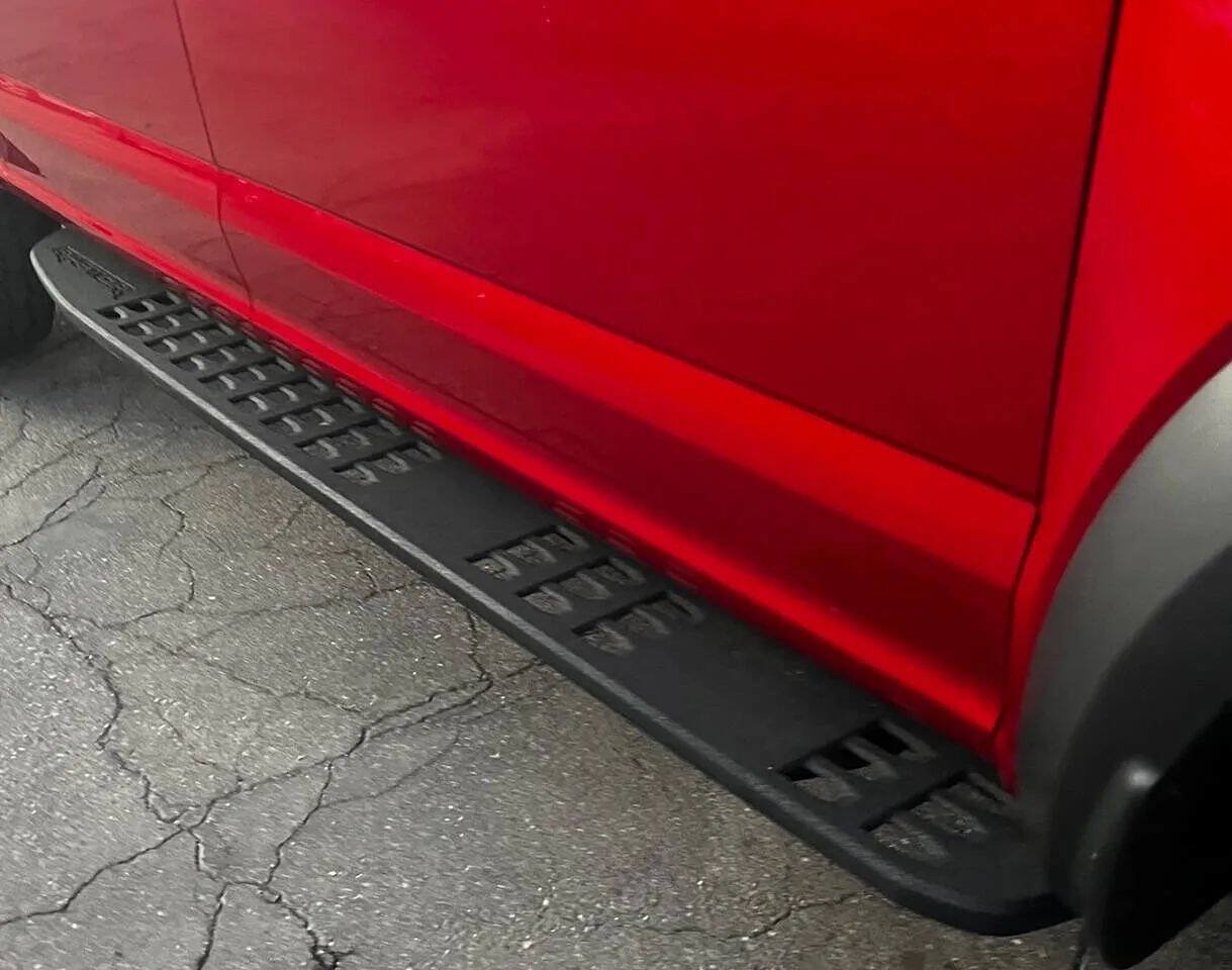 Used 2020 Ford F150 Raptor AWD/4WD image 12