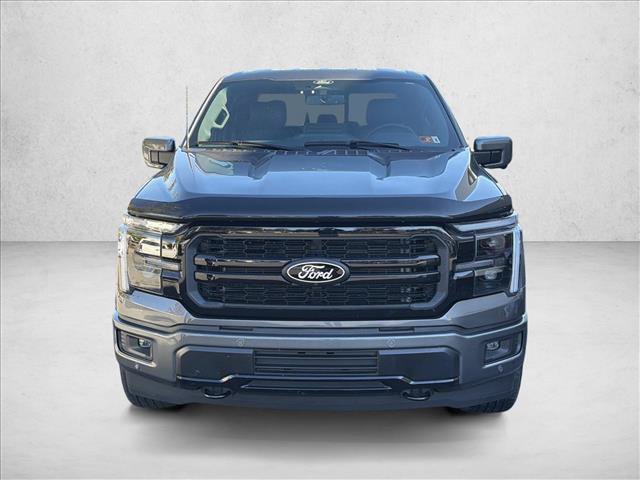 Used 2025 Ford F150 Lariat w/ Equipment Group 501A Mid AWD/4WD image 2