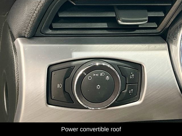 Used 2019 Ford Mustang GT Premium RWD image 17