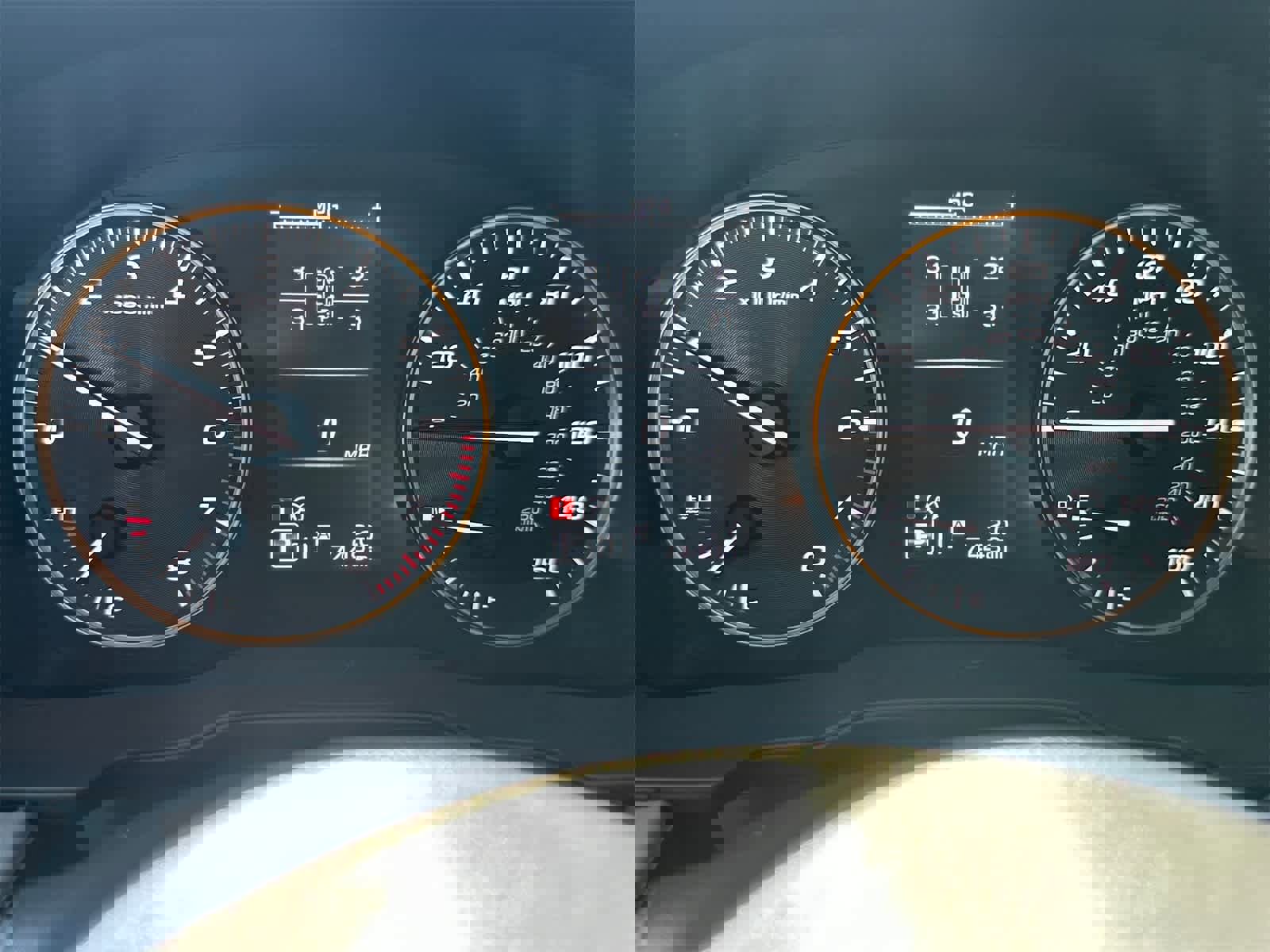 Certified 2024 Subaru Crosstrek 2.5i Wilderness image 17