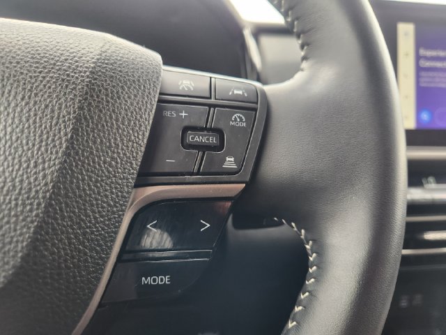 Certified 2025 Toyota Camry SE AWD/4WD image 29
