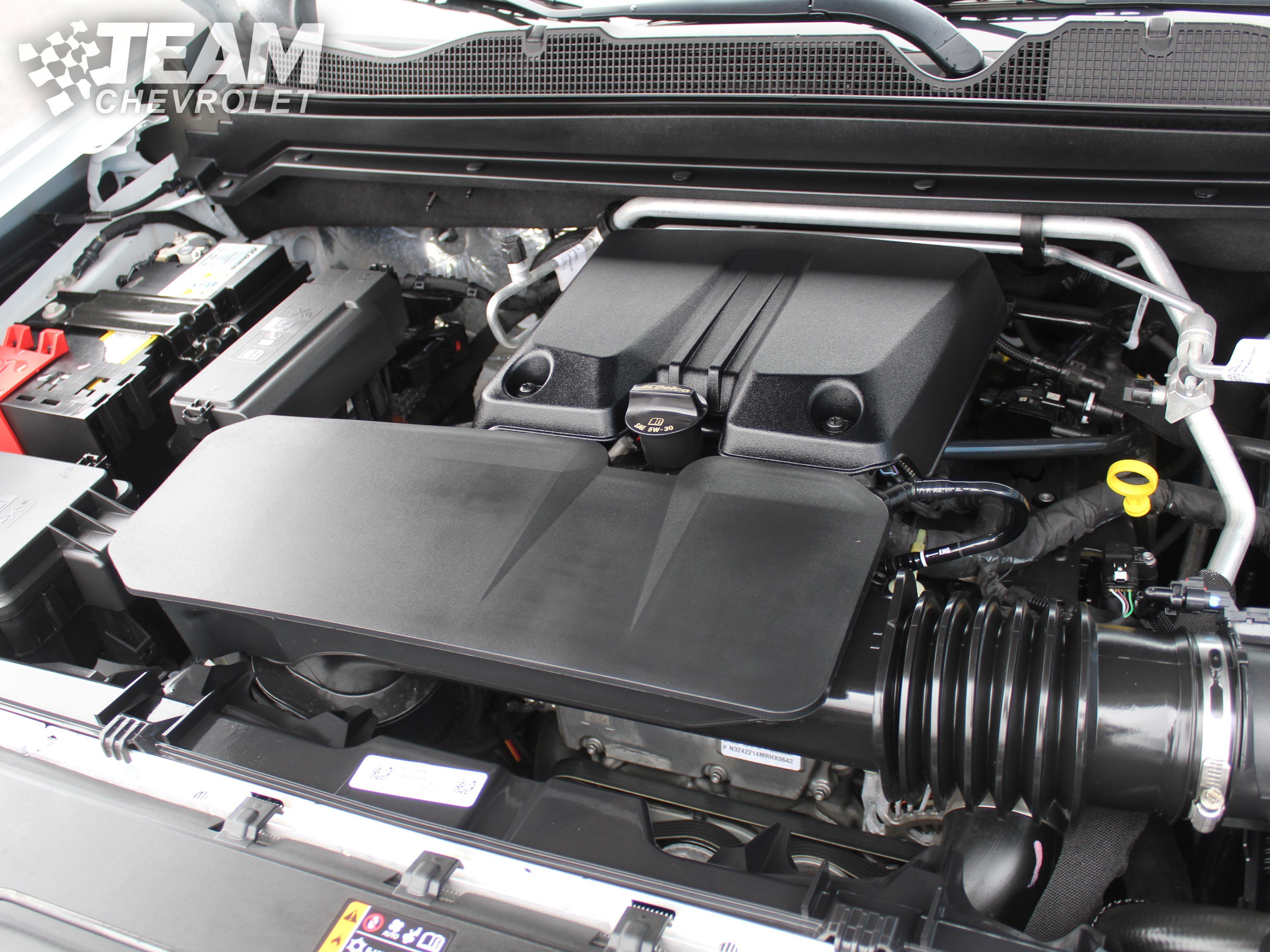 Certified 2024 Chevrolet Colorado Trail Boss w/ Technology Package image 29