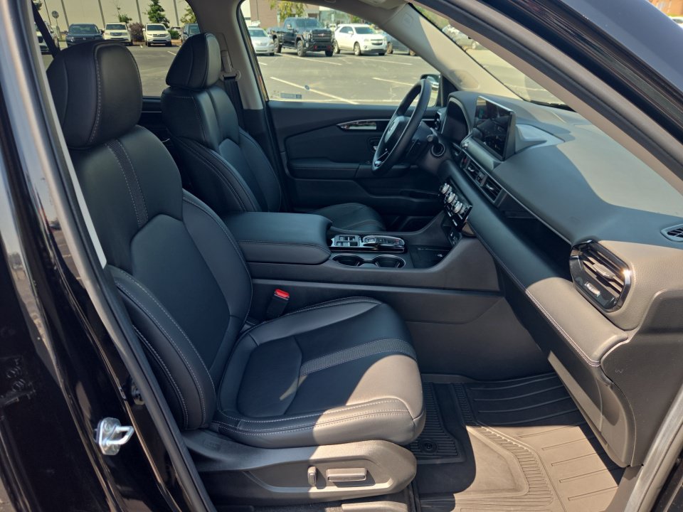 Used 2026 Honda Pilot EX-L image 28