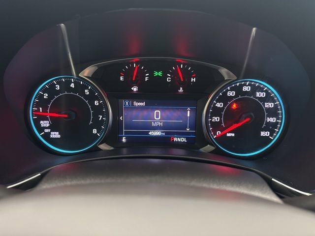 Used 2023 Chevrolet Equinox LS w/ LS Convenience Package image 13