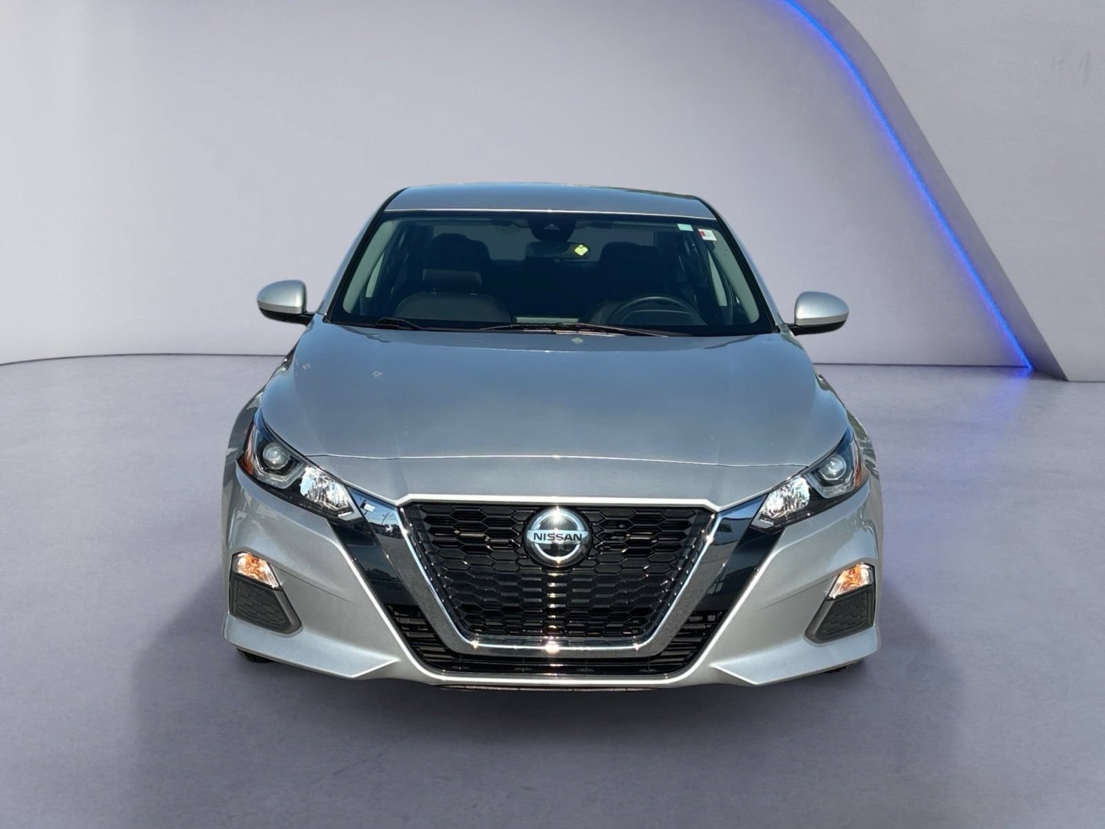 Used 2021 Nissan Altima 2.5 S FWD image 8