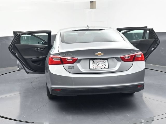 Used 2024 Chevrolet Malibu LT FWD image 49