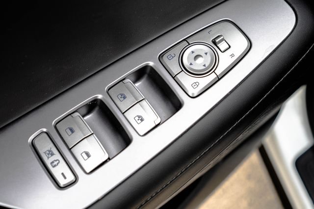 Certified 2025 Hyundai Palisade SEL FWD image 20
