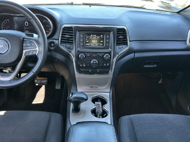 Used 2015 Jeep Grand Cherokee Laredo w/ Quick Order Package 23E RWD image 11