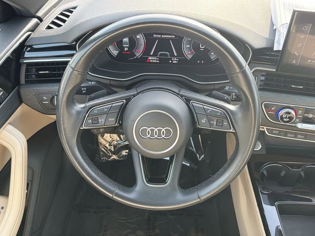 Used 2022 Audi A4 2.0T Premium Plus image 13