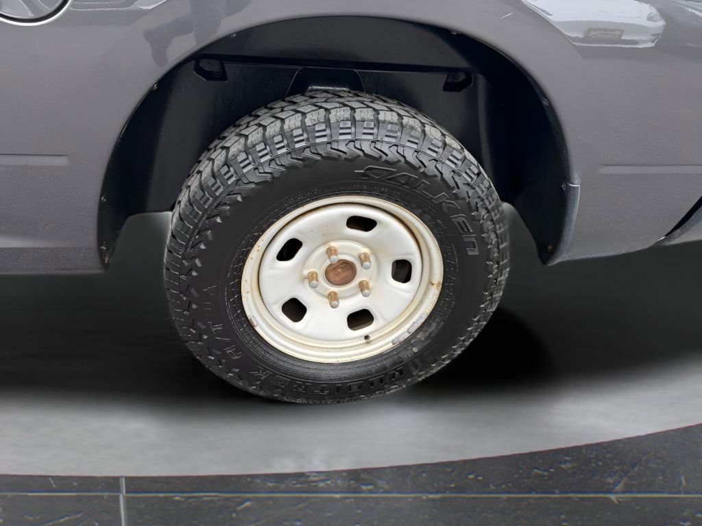 Used 2015 RAM 1500 Tradesman image 12