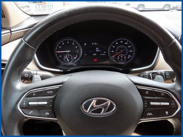 Used 2023 Hyundai Santa Fe SEL AWD/4WD image 14