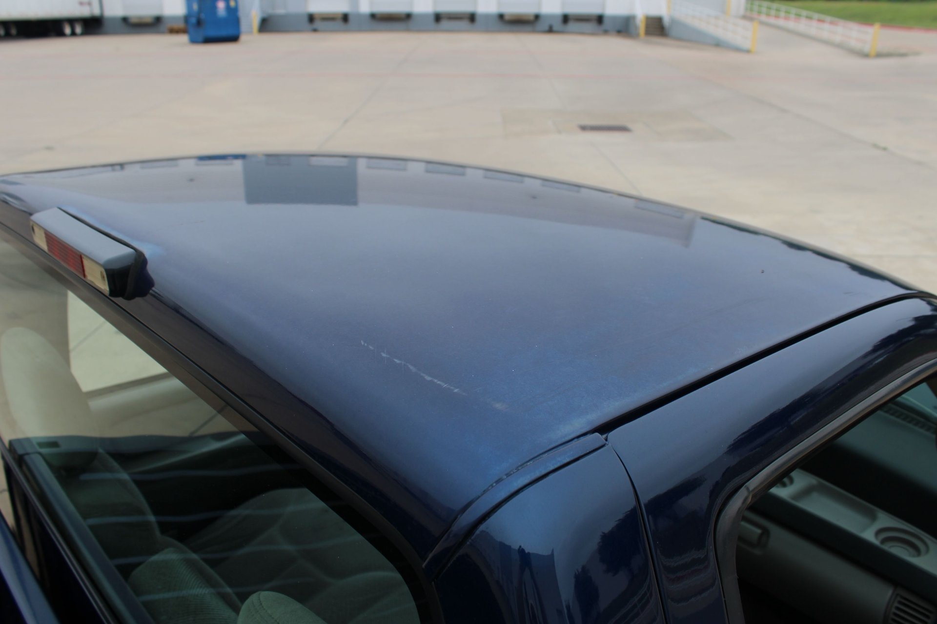Used 1995 GMC Sierra 1500 2WD Regular Cab image 39