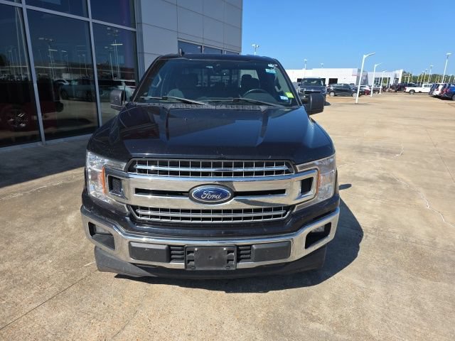 Used 2020 Ford F150 XLT w/ Equipment Group 302A Luxury RWD image 4
