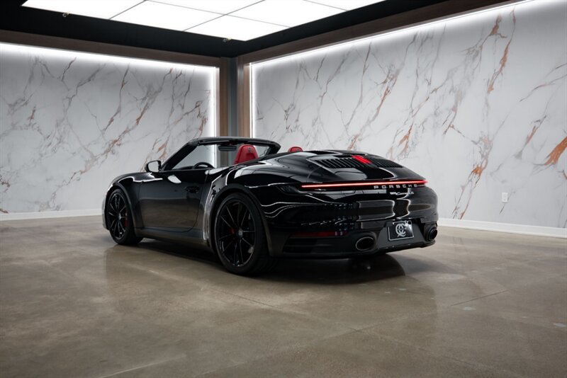Used 2023 Porsche 911 Carrera S RWD image 6