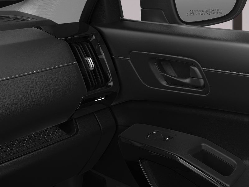 New 2026 Nissan Pathfinder SV AWD/4WD image 22