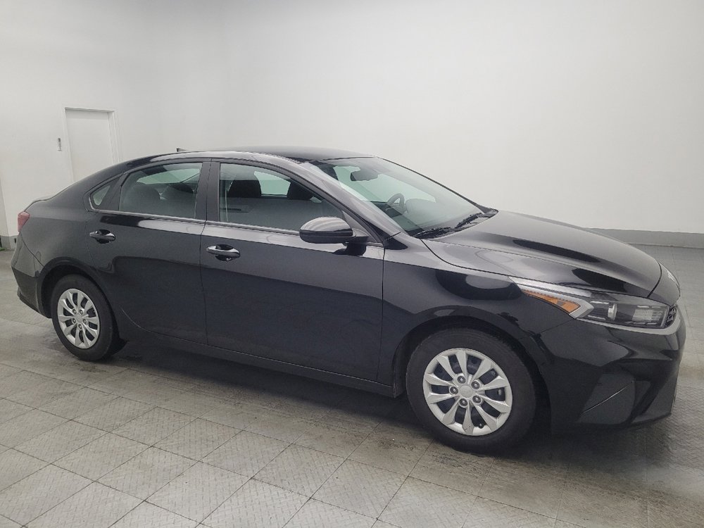 Used 2024 Kia Forte LX image 11