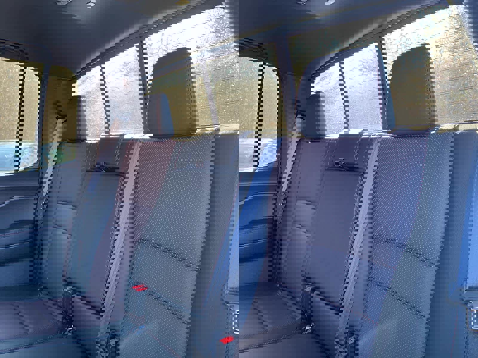 Used 2025 Honda Ridgeline Black Edition image 33