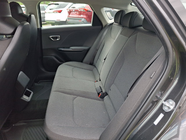 Certified 2025 Kia K4 FWD image 10
