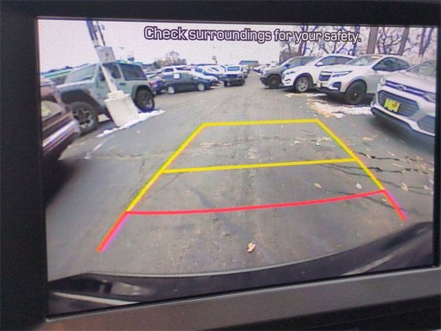 Used 2019 Hyundai Kona SEL w/ SEL Tech Package 02 image 15