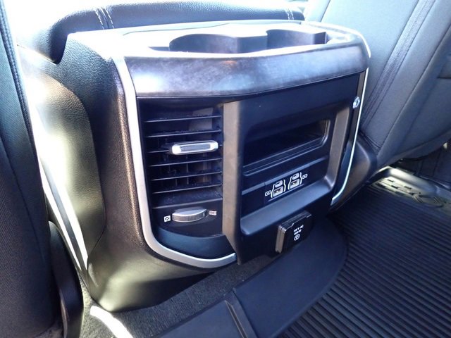 Certified 2022 RAM 1500 Big Horn image 19