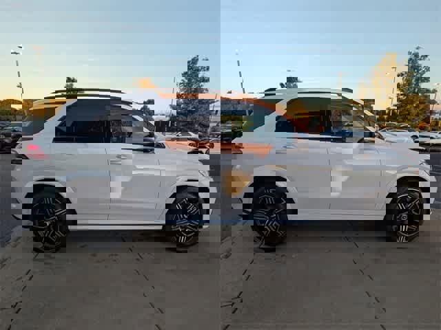 Used 2026 Mercedes-Benz GLE 450 4MATIC image 9