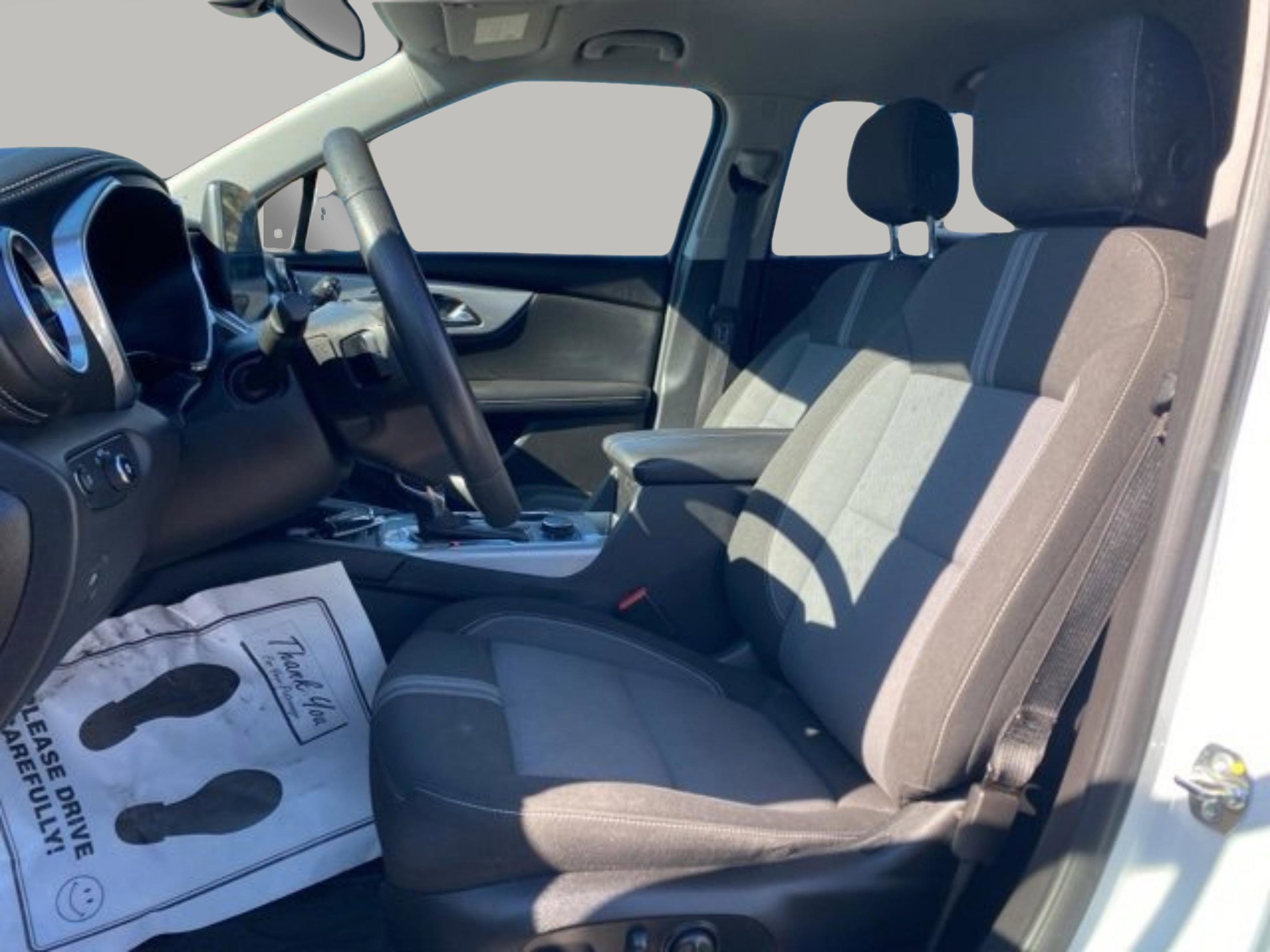 Used 2024 Chevrolet Blazer LT w/ Convenience Package image 14