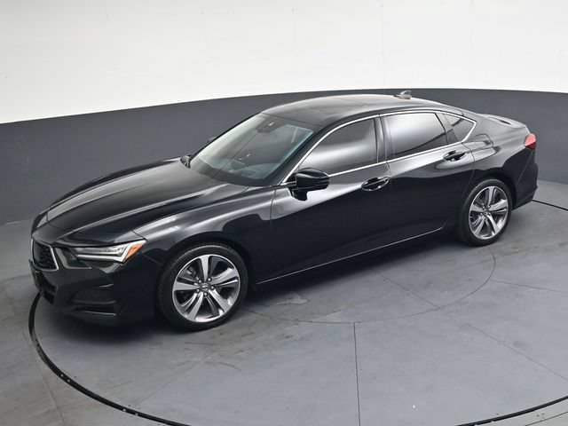 Used 2022 Acura TLX SH-AWD w/ Advance Package image 26