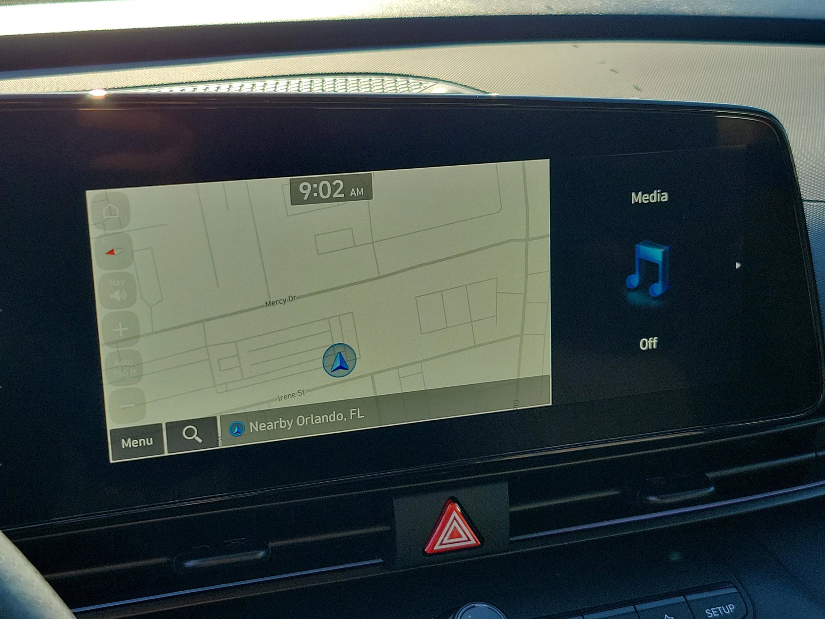 Certified 2025 Hyundai Elantra N Line image 23