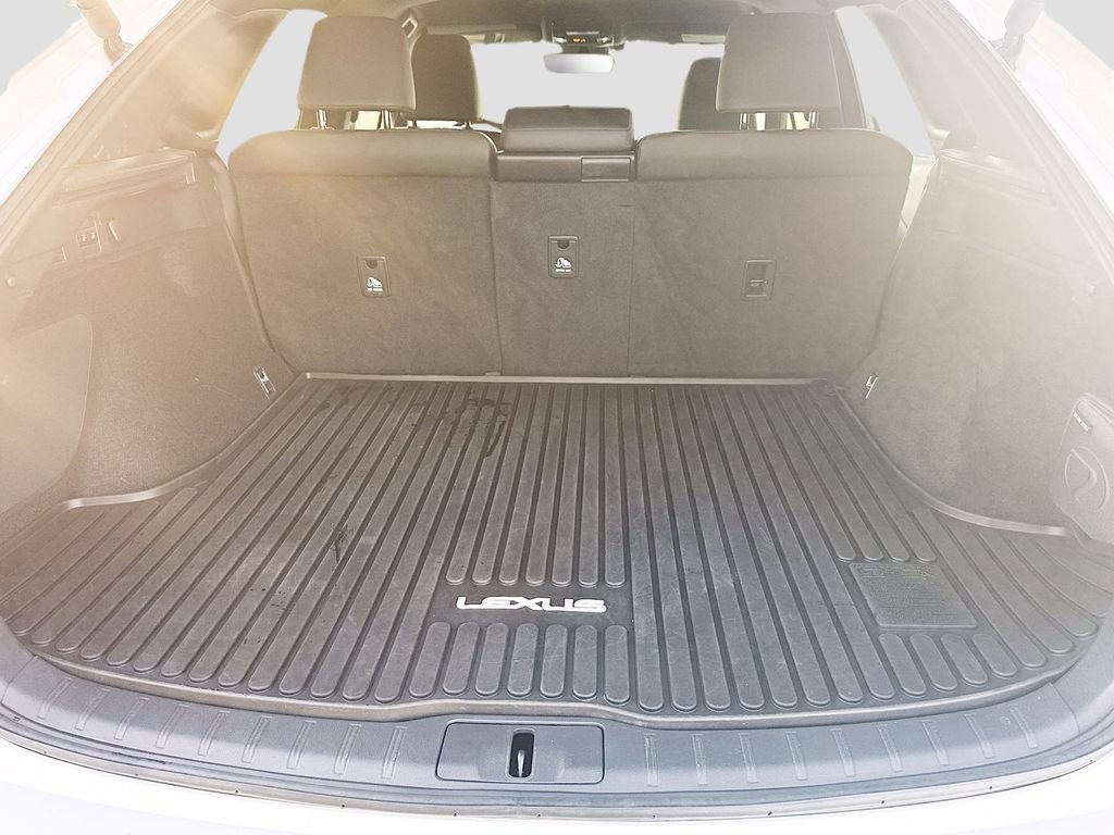 Used 2024 Lexus RX 350 FWD w/ Technology Package image 12