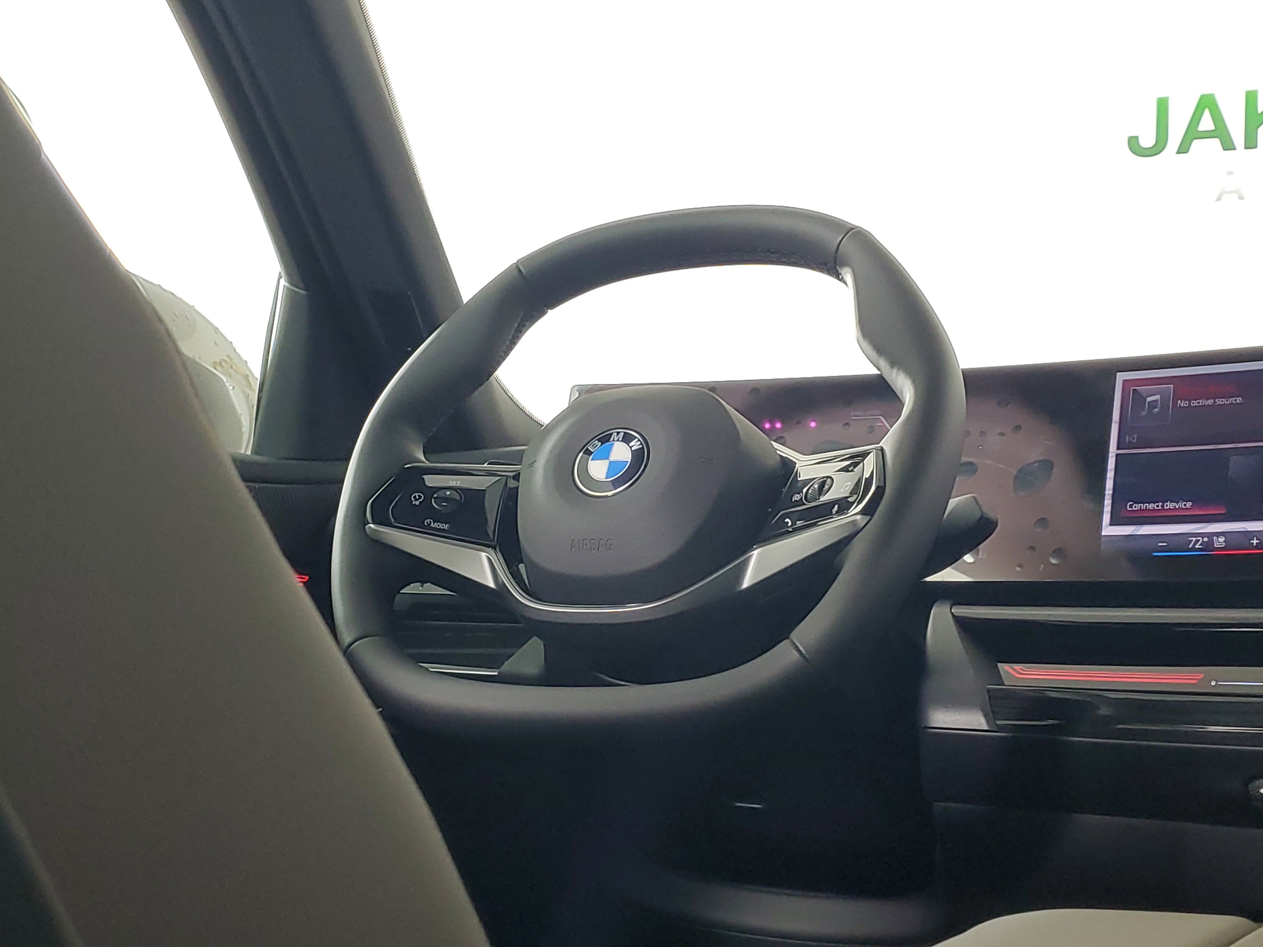 Used 2026 BMW 530i xDrive image 12