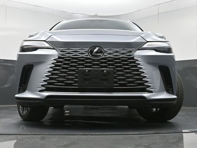 Used 2023 Lexus RX 350 Premium Plus w/ Accessory Package AWD/4WD image 35