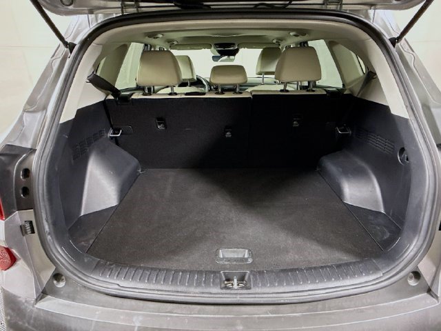 Used 2021 Kia Seltos EX AWD/4WD image 34