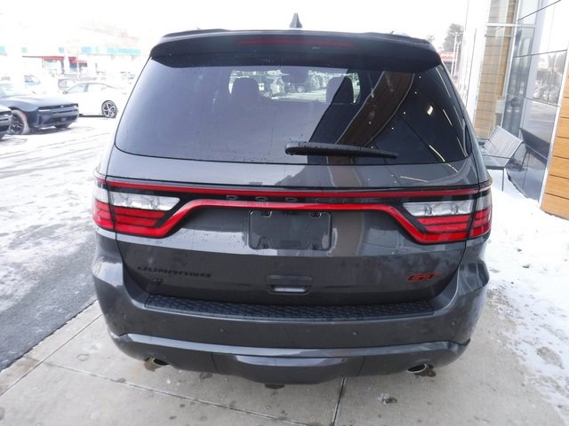 New 2026 Dodge Durango GT image 12