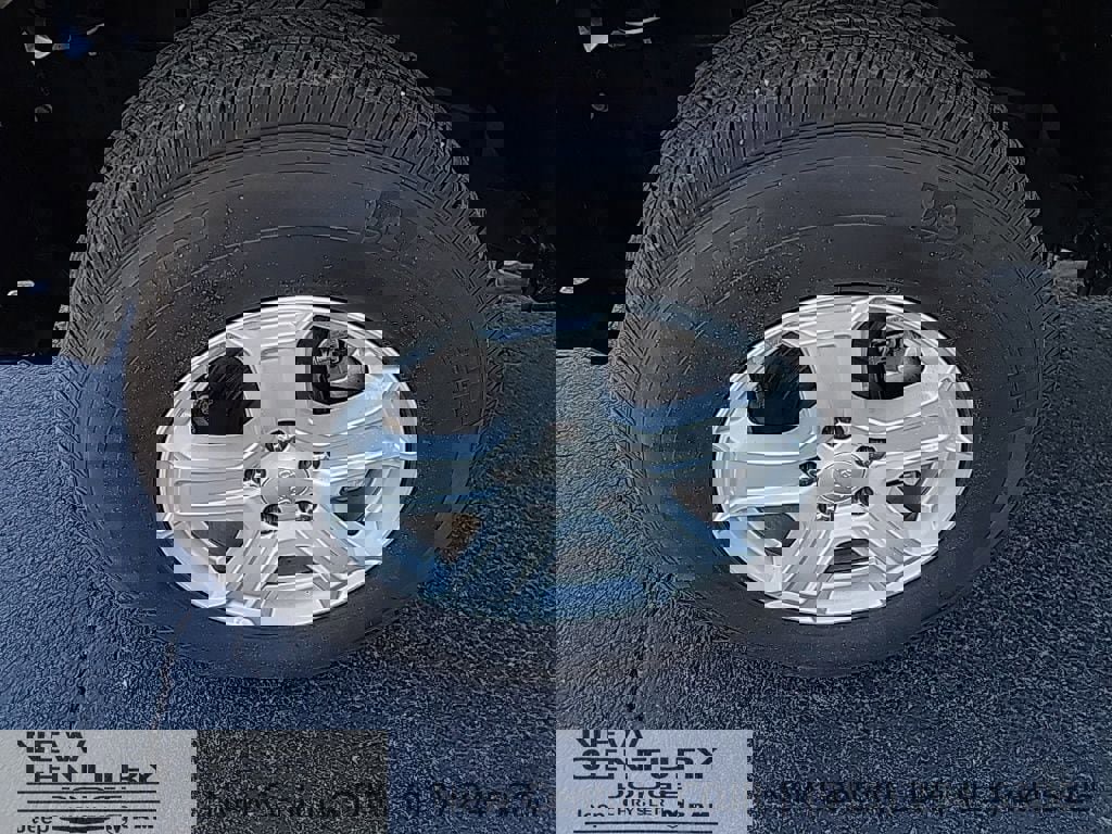 Used 2023 Jeep Wrangler Sport S image 9