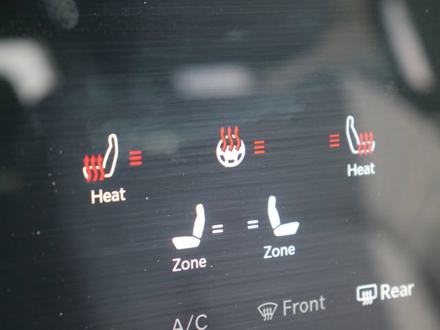 New 2026 RAM 1500 Big Horn AWD/4WD image 3