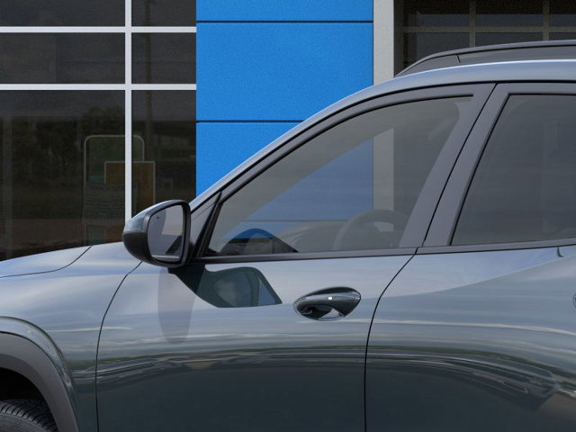 New 2026 Chevrolet Trax LT w/ Driver Confidence Package image 12