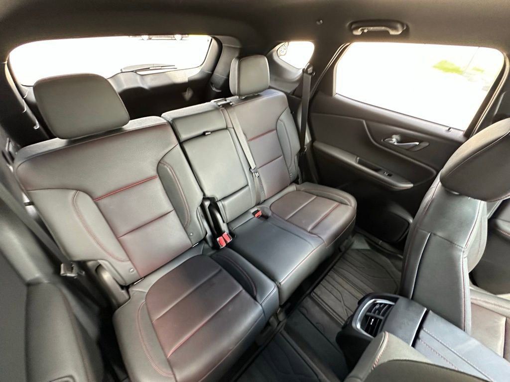 Used 2023 Chevrolet Blazer RS w/ Driver Confidence II Package image 19