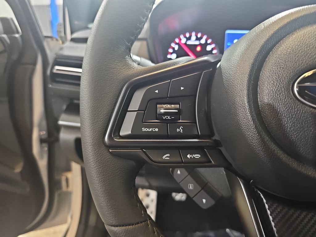 New 2026 Subaru WRX Premium AWD/4WD image 18