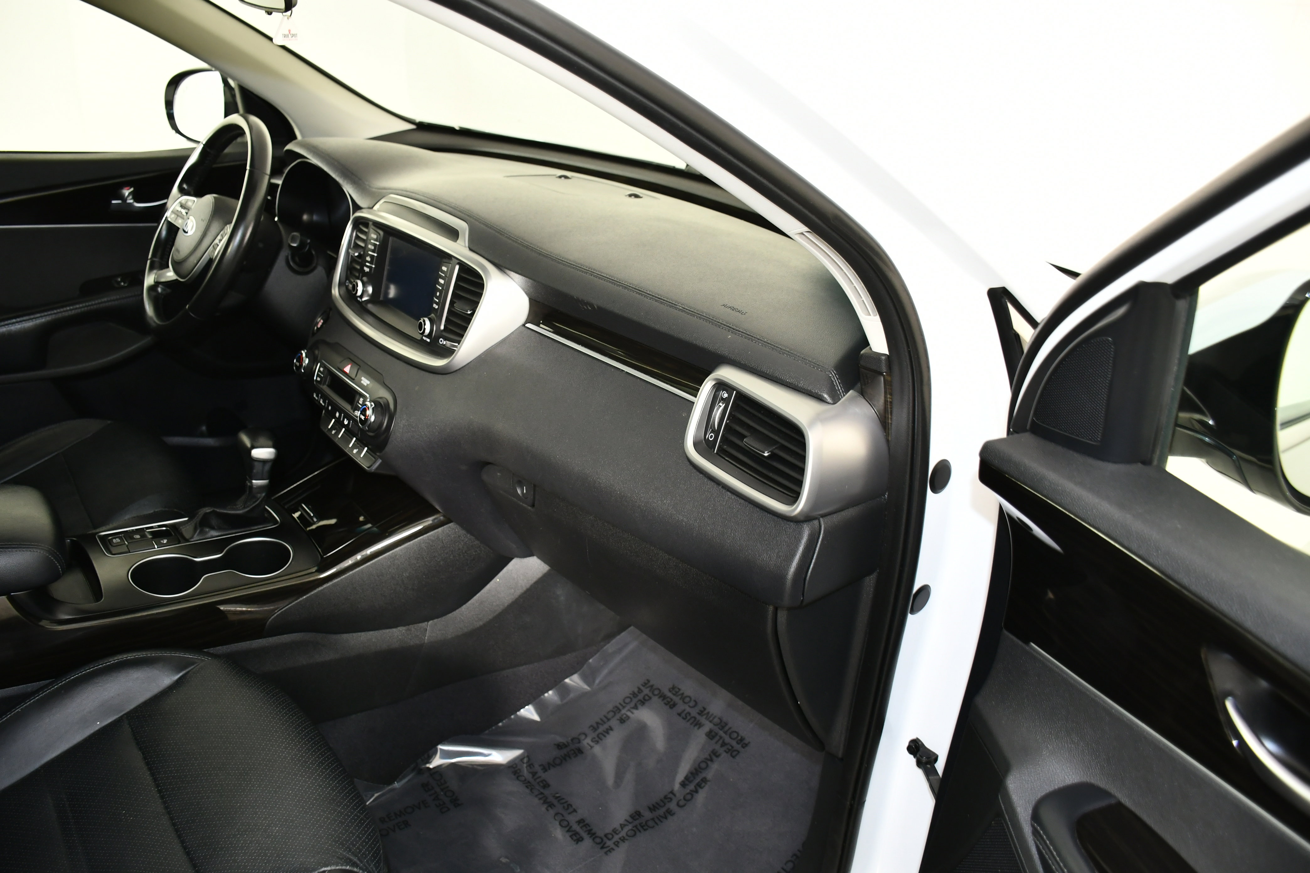 Used 2020 Kia Sorento EX image 42