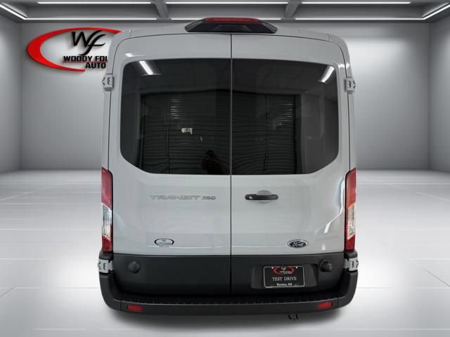 New 2025 Ford Transit 350 XL image 7