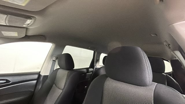 Used 2019 Nissan Pathfinder SV w/ Cargo Package AWD/4WD image 12